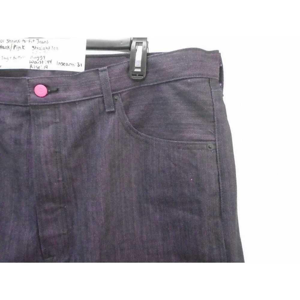 Levis this specific